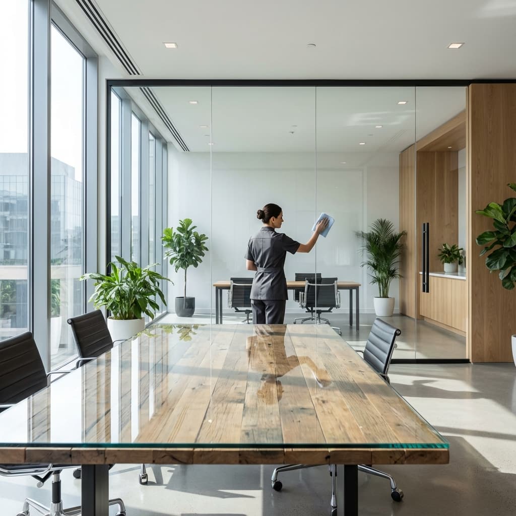 Emicleaning Premium Services